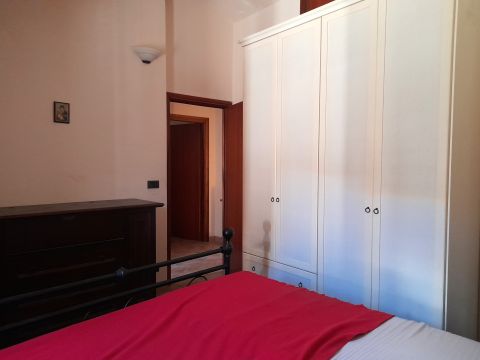 Vicolo Santa Maria, 7 - Acquapendente