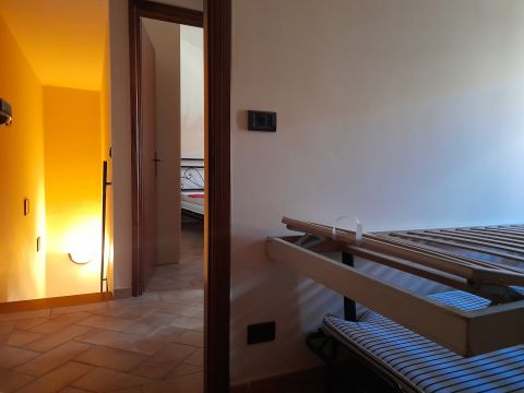 Vicolo Santa Maria, 7 - Acquapendente