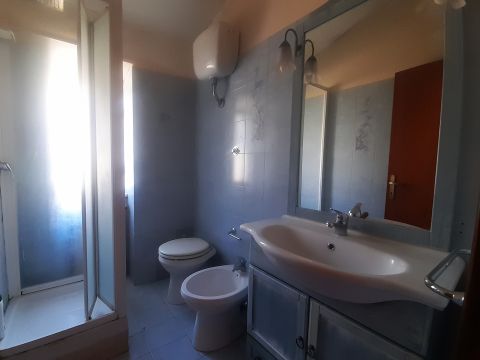 Vicolo Santa Maria, 7 - Acquapendente