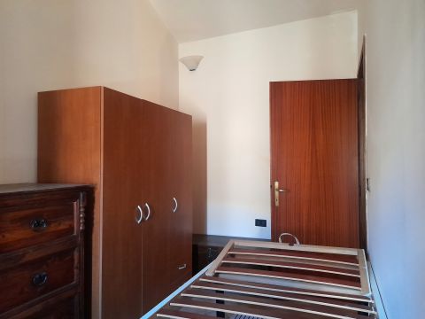 Vicolo Santa Maria, 7 - Acquapendente