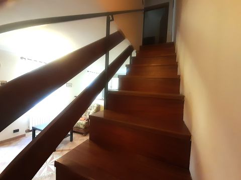 Vicolo Santa Maria, 7 - Acquapendente