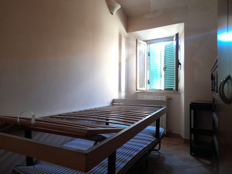 Vicolo Santa Maria, 7 - Acquapendente