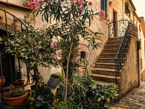 Vicolo Santa Maria, 7 - Acquapendente