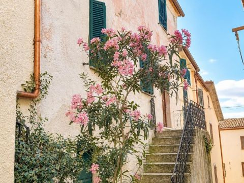 Vicolo Santa Maria, 7 - Acquapendente