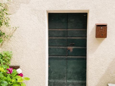 Vicolo Santa Maria, 7 - Acquapendente