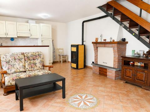 Vicolo Santa Maria, 7 - Acquapendente