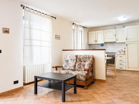 Vicolo Santa Maria, 7 - Acquapendente
