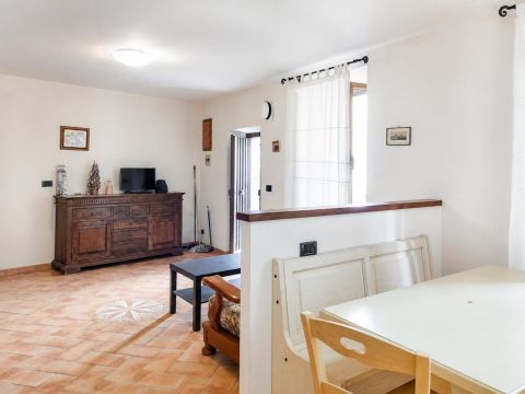 Vicolo Santa Maria, 7 - Acquapendente