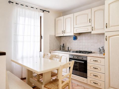 Vicolo Santa Maria, 7 - Acquapendente