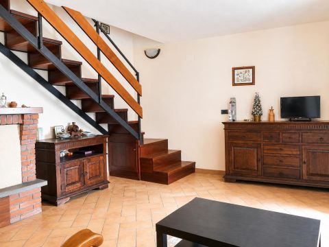 Vicolo Santa Maria, 7 - Acquapendente