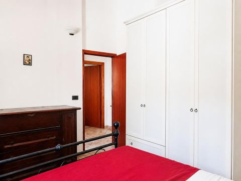 Vicolo Santa Maria, 7 - Acquapendente
