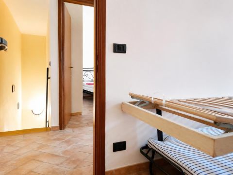 Vicolo Santa Maria, 7 - Acquapendente