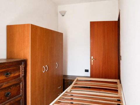 Vicolo Santa Maria, 7 - Acquapendente