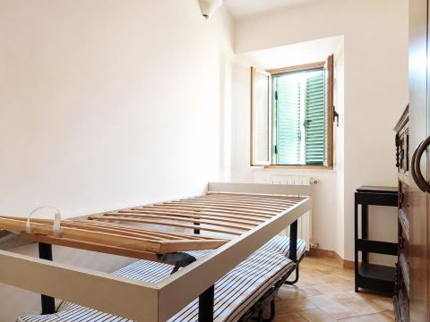 Vicolo Santa Maria, 7 - Acquapendente