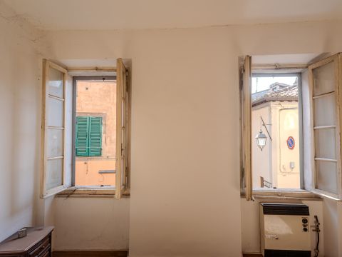 Via del Rivo, 13 - Acquapendente