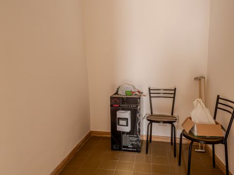Via del Rivo, 13 - Acquapendente