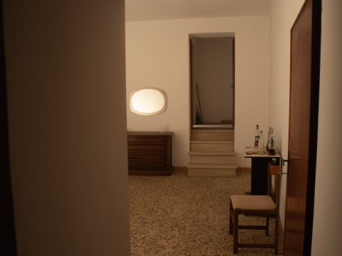 Via del Rivo, 13 - Acquapendente