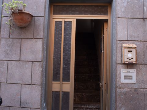 Via del Rivo, 13 - Acquapendente
