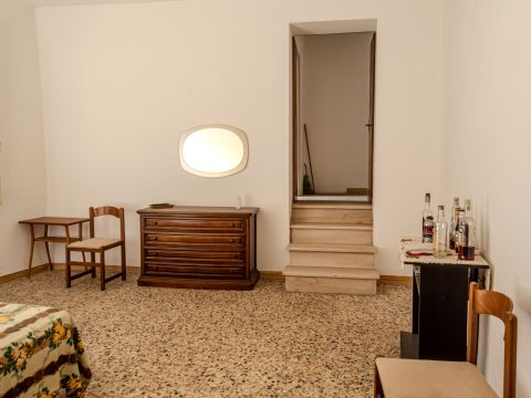 Via del Rivo, 13 - Acquapendente