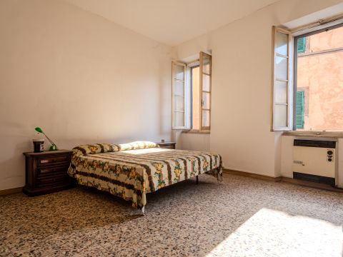 Via del Rivo, 13 - Acquapendente