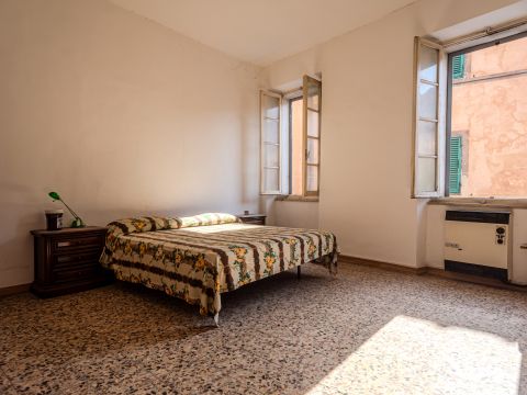 Via del Rivo, 13 - Acquapendente