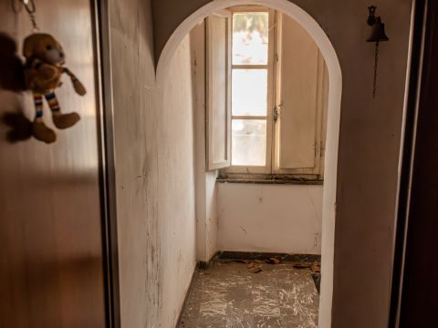 Via del Rivo, 13 - Acquapendente