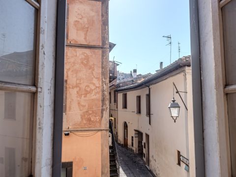Via del Rivo, 13 - Acquapendente