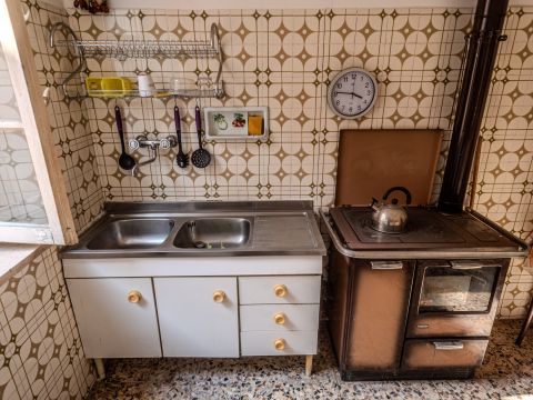 Via del Rivo, 13 - Acquapendente