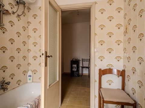 Via del Rivo, 13 - Acquapendente