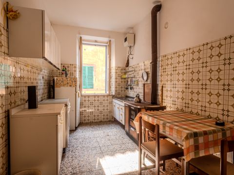 Via del Rivo, 13 - Acquapendente