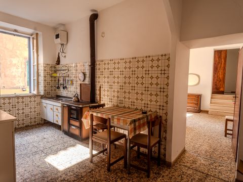 Via del Rivo, 13 - Acquapendente