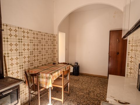Via del Rivo, 13 - Acquapendente