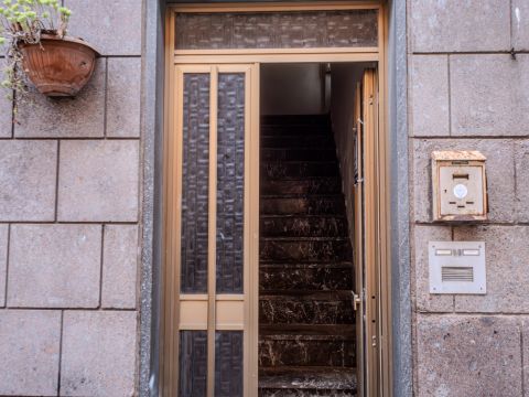 Via del Rivo, 13 - Acquapendente