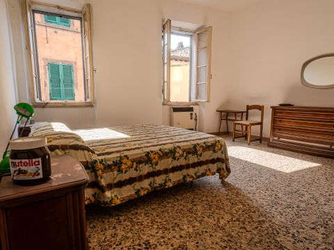 Via del Rivo, 13 - Acquapendente