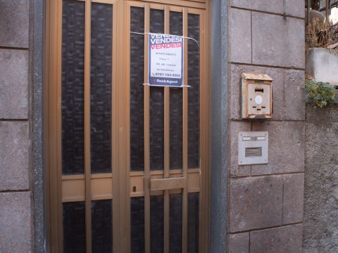Via del Rivo, 13 - Acquapendente