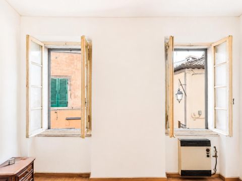 Via del Rivo, 13 - Acquapendente