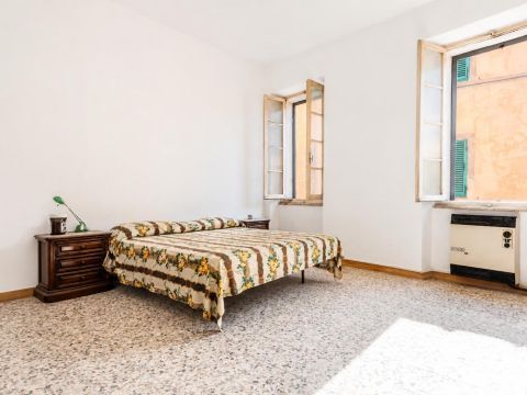 Via del Rivo, 13 - Acquapendente