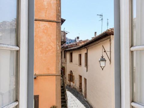 Via del Rivo, 13 - Acquapendente
