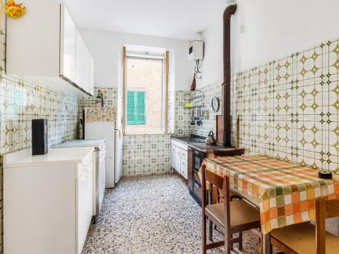 Via del Rivo, 13 - Acquapendente