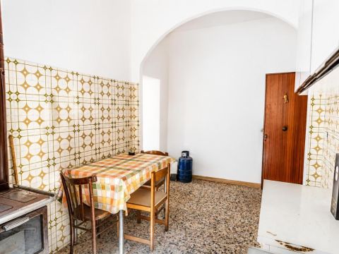 Via del Rivo, 13 - Acquapendente
