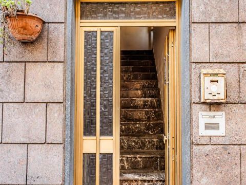 Via del Rivo, 13 - Acquapendente