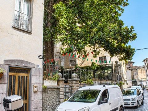 Via del Rivo, 13 - Acquapendente