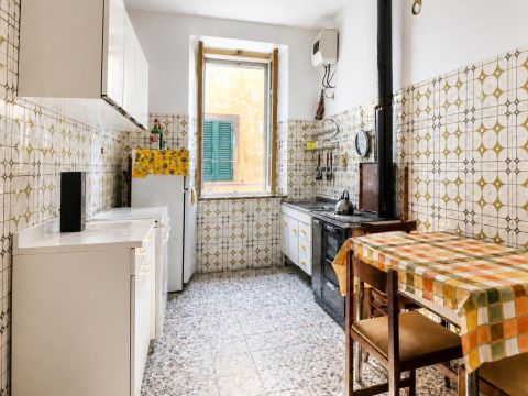 Via del Rivo, 13 - Acquapendente