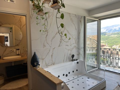 Via della Libertà, 8 - Roccascalegna