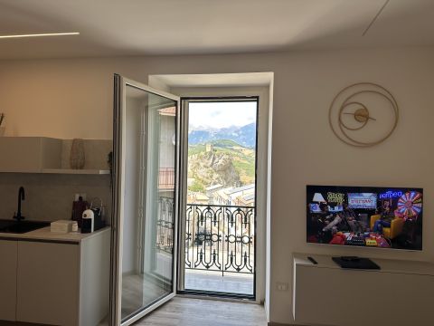 Via della Libertà, 8 - Roccascalegna
