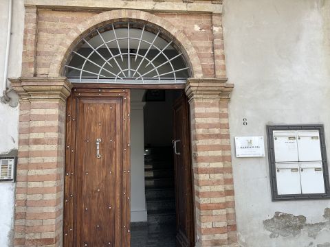 Via della Libertà, 8 - Roccascalegna