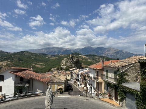 Via della Libertà, 8 - Roccascalegna