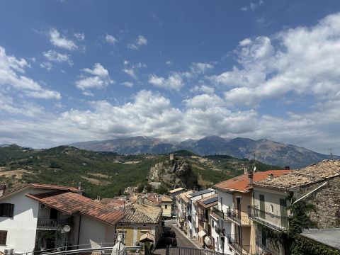 Via della Libertà, 8 - Roccascalegna
