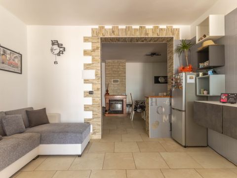Borgo Lagogemolo, 56 - Cassano Delle Murge