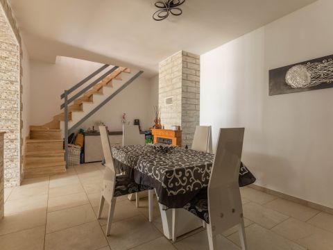 Borgo Lagogemolo, 56 - Cassano Delle Murge